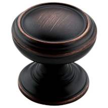 Oil Rubbed Bronze