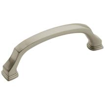 Satin Nickel