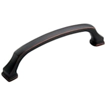 Oil Rubbed Bronze
