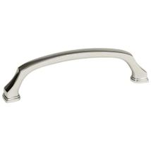 Polished Nickel