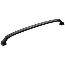 Oil Rubbed Bronze