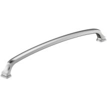 Polished Chrome