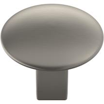 Satin Nickel