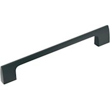 Matte Black