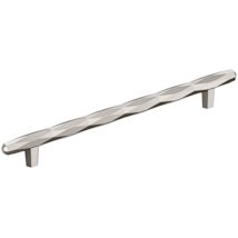 Satin Nickel