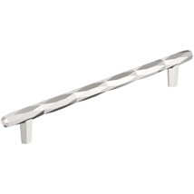 Polished Nickel
