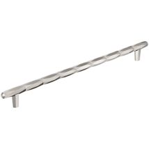 Satin Nickel