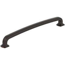 Oil Rubbed Bronze