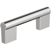 Polished Chrome