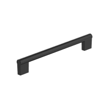 Matte Black