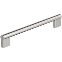 Satin Nickel