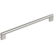 Polished Nickel