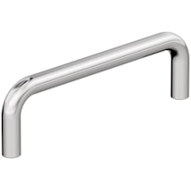 Polished Chrome