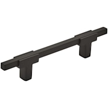 Matte Black / Matte Black