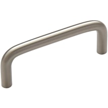 Satin Nickel