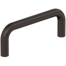 Oil Rubbed Bronze