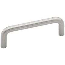 Satin Nickel