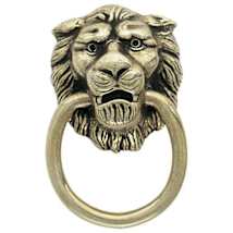 Antique Brass