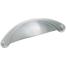 Satin Nickel