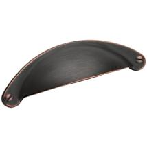 Oil Rubbed Bronze