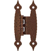 Antique Copper