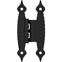 Colonial Black