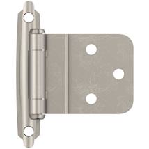 Satin Nickel