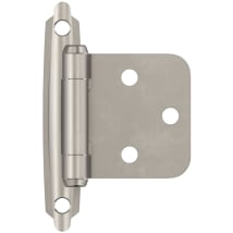 Satin Nickel