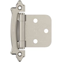Sterling Nickel
