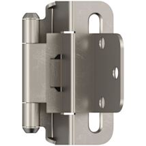 Satin Nickel
