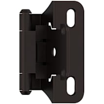 Oil Rubbed Bronze