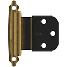 Antique Brass