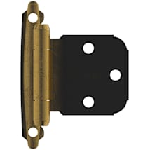 Antique Brass