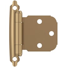 Champagne Bronze