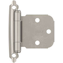 Satin Nickel