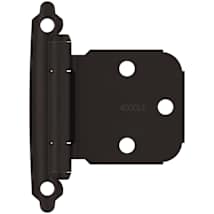 Oil Rubbed Bronze