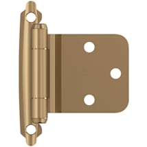 Champagne Bronze
