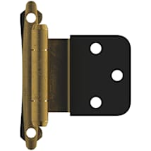 Antique Brass