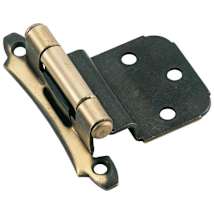 Antique Brass