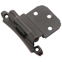 Oil Rubbed Bronze