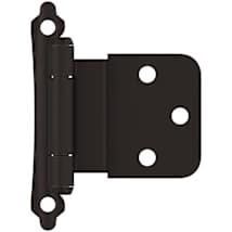Oil Rubbed Bronze