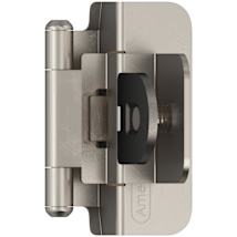 Satin Nickel