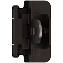 Oil Rubbed Bronze
