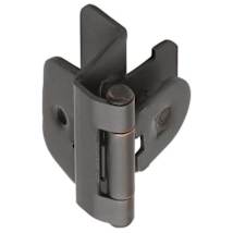 Oil Rubbed Bronze