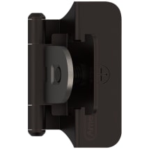Oil Rubbed Bronze