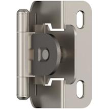 Satin Nickel