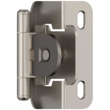 Satin Nickel