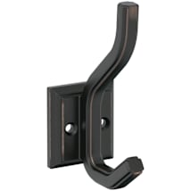 Oil Rubbed Bronze
