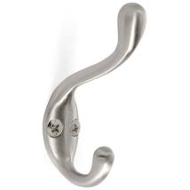 Satin Nickel