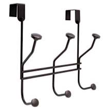 Oil Rubbed Bronze